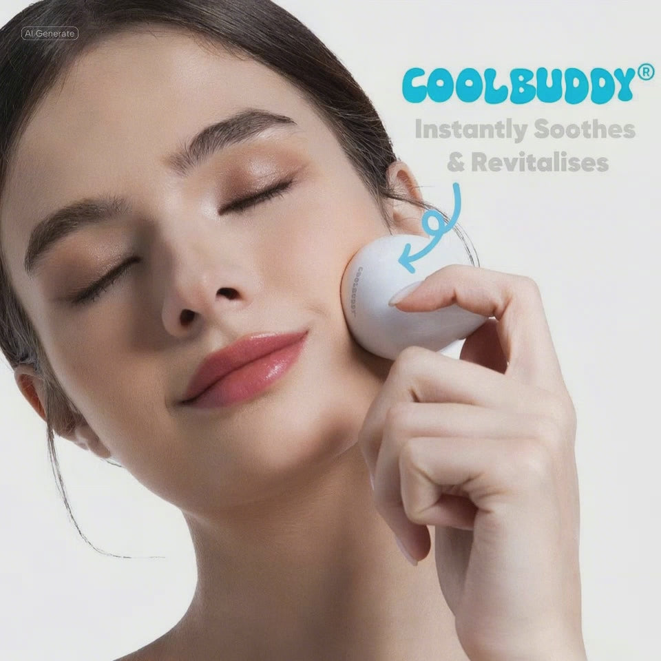 Coolbuddy®